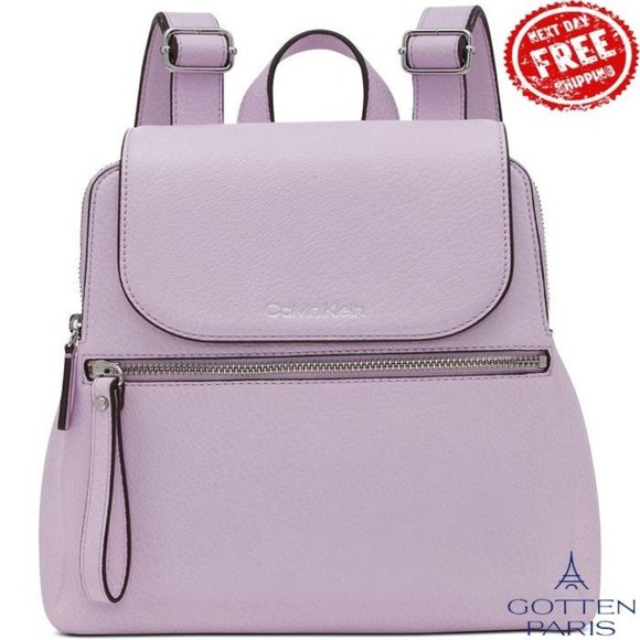 Calvin Klein Bags Calvin Klein Backpack Winsome Orchid